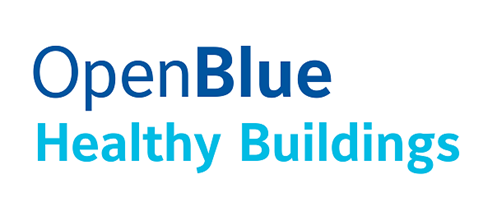 OpenBlue Healthy Buildings