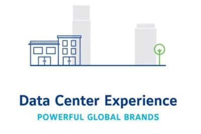 data center experience