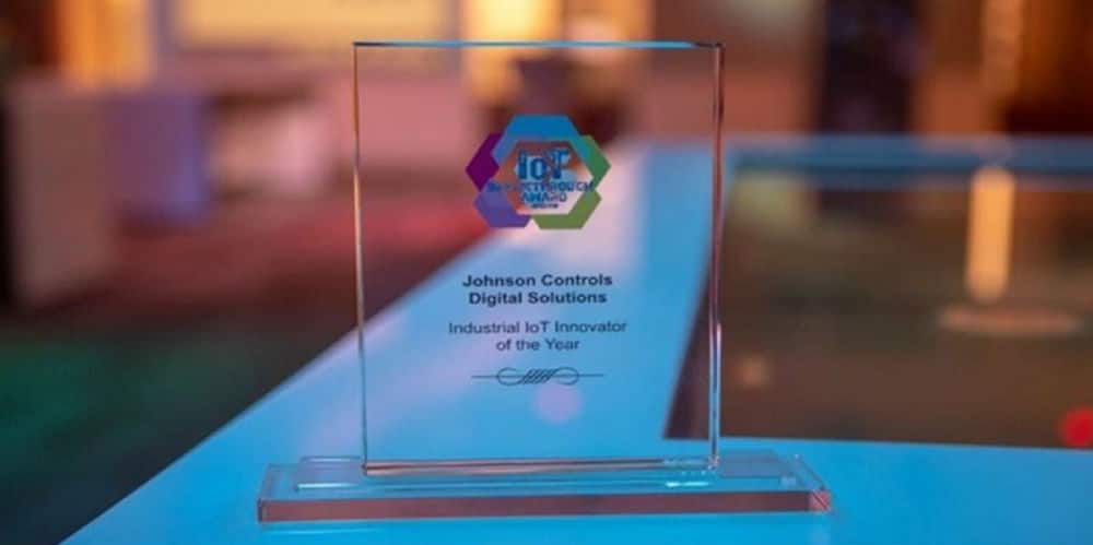 IoT Innovator of the Year