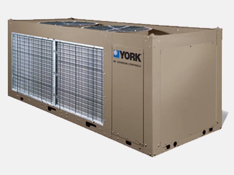YCAL Air-Cooled Scroll Chiller