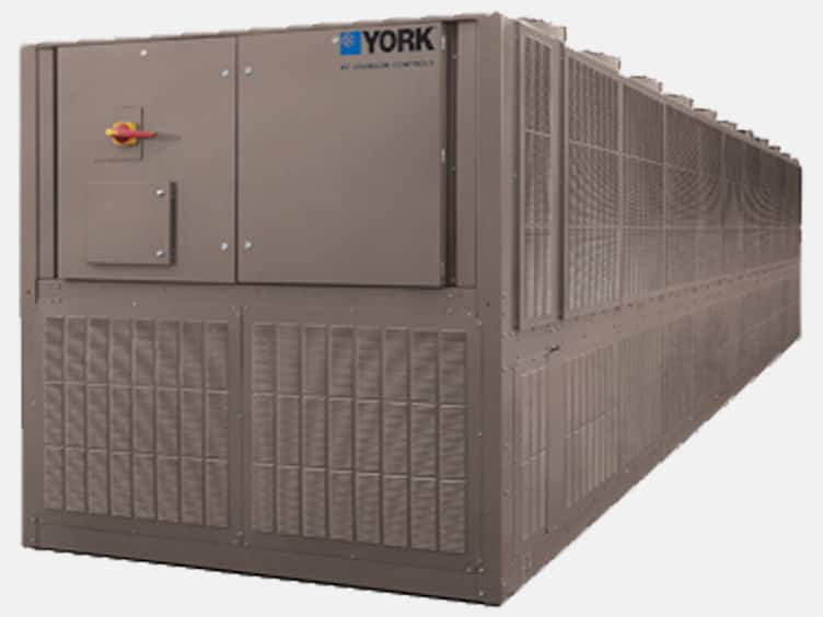 YVAA Variable Speed Drive