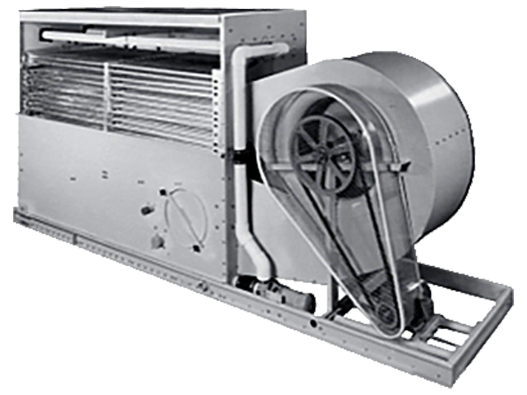 Frick® Centrifugal Style Condensers
